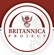 Сеть ресторанов "Britannica project"